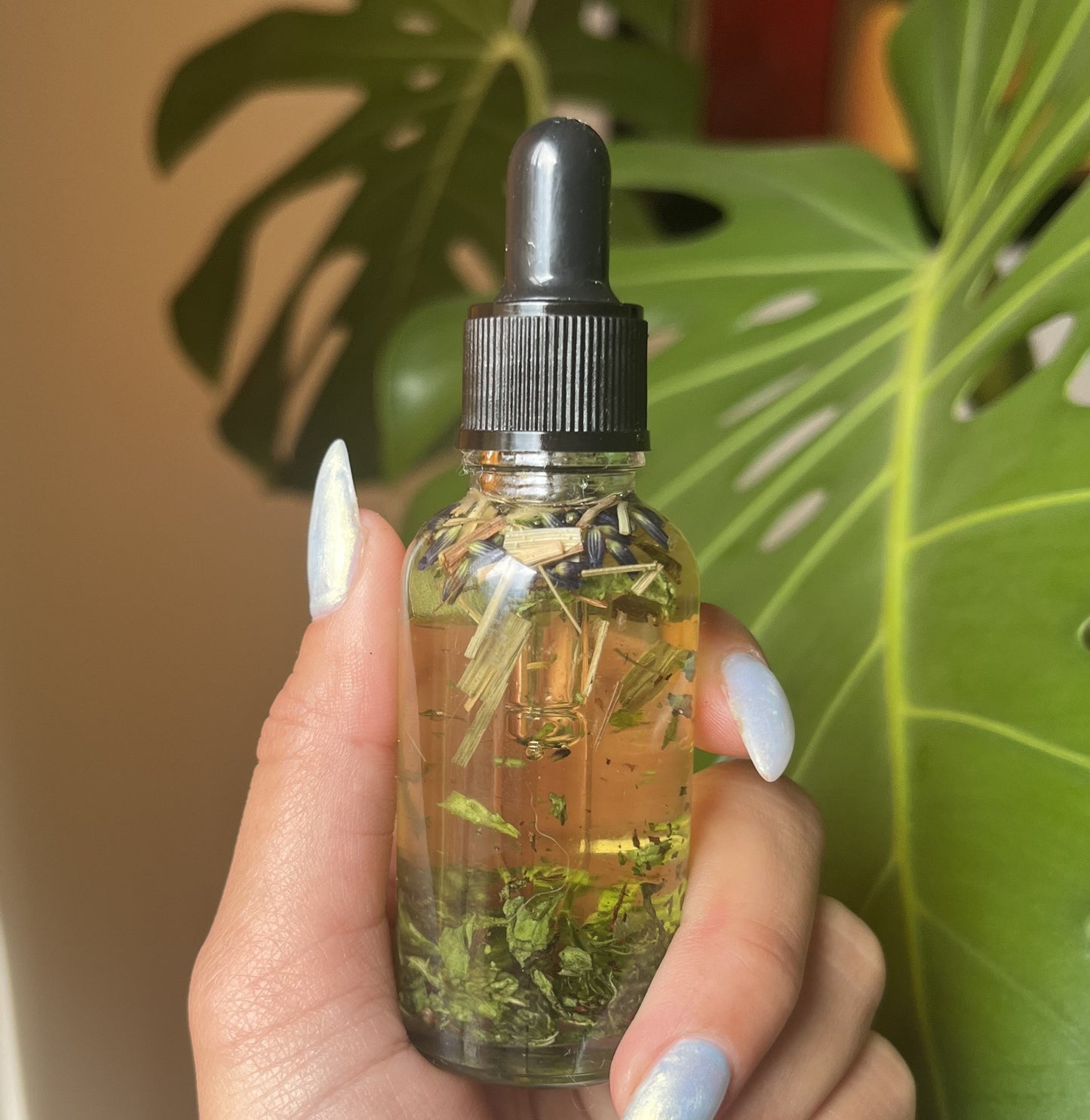 Unwind Ritual Oil