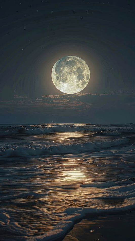 Full Moon Illumination (Astrology)