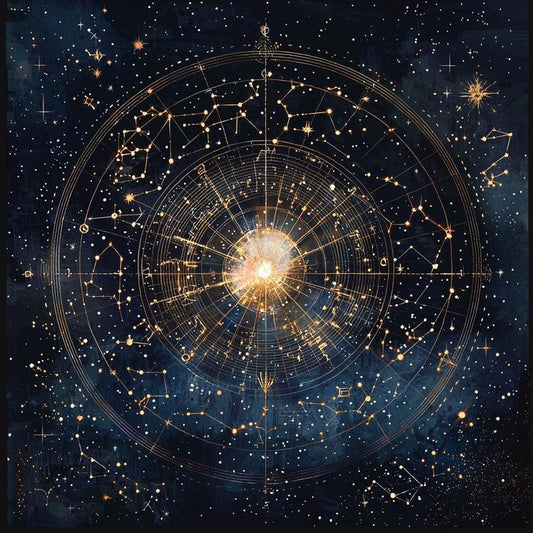 Full Moon Illumination