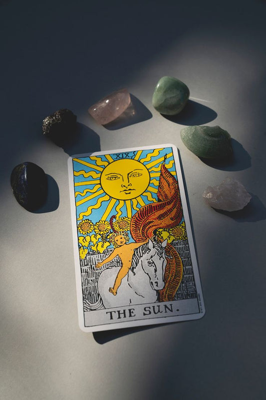 Sow, Grow, Harvest Reading