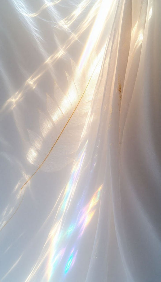 The Spiral Breaker (Clarity)