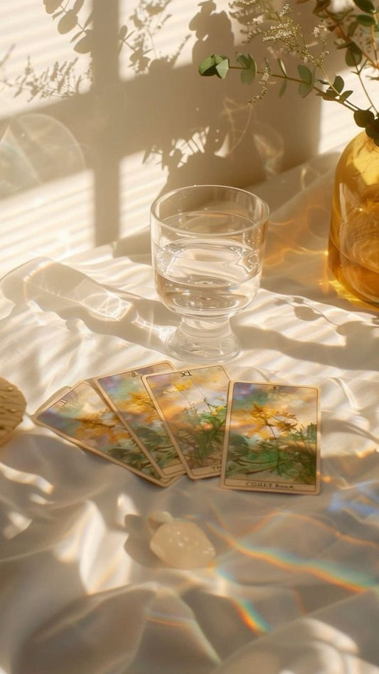 Clarity Mini Reading